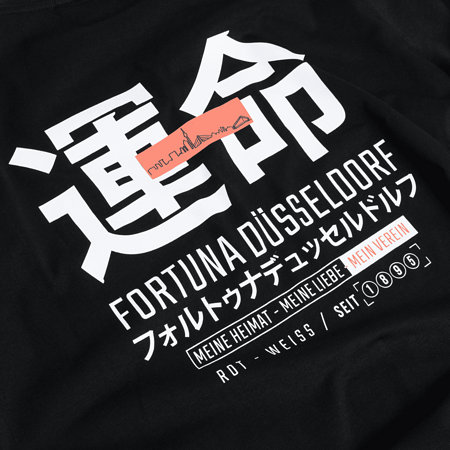 T-Shirt "Klosterstraße"