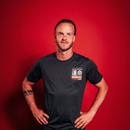 T-Shirt "Klosterstraße"