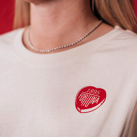 T-Shirt "Liebigstraße" Women