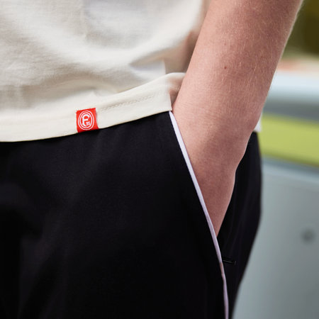 T-Shirt "Moselstraße"