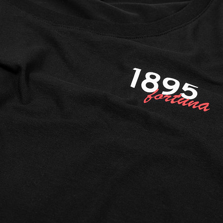 T-Shirt "Röhrenstraße" Women