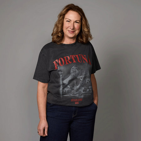 T-Shirt "Schlossufer"