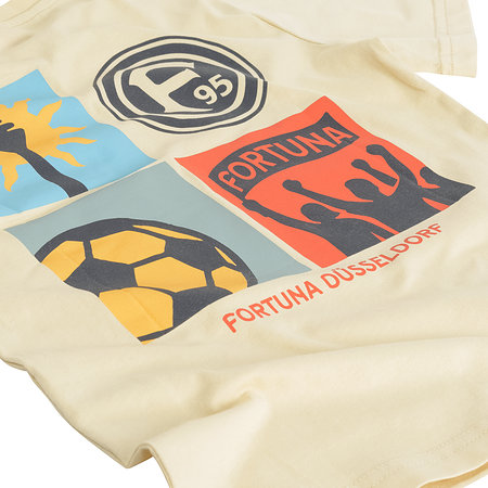 T-Shirt "Sonnenstraße" Kids