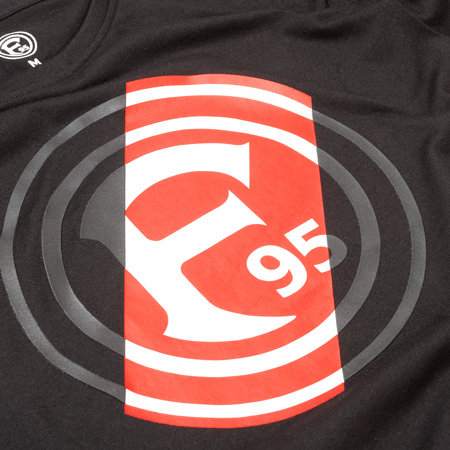 T-Shirt "Ulmenstraße"