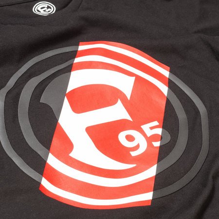 T-Shirt "Ulmenstraße" Kids