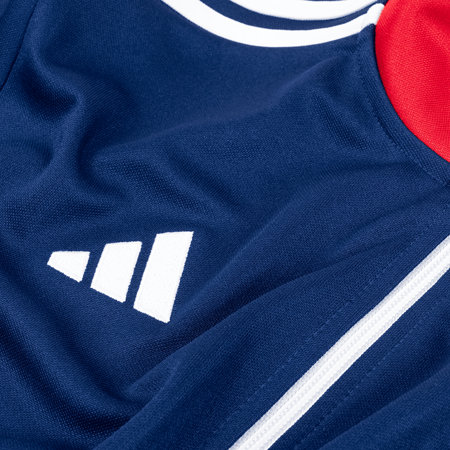 Trackjacket "Düsseldorf am Rhein"