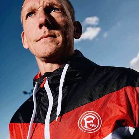 Windbreaker "Nordpark"