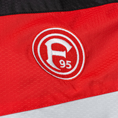 Windbreaker "Nordpark"