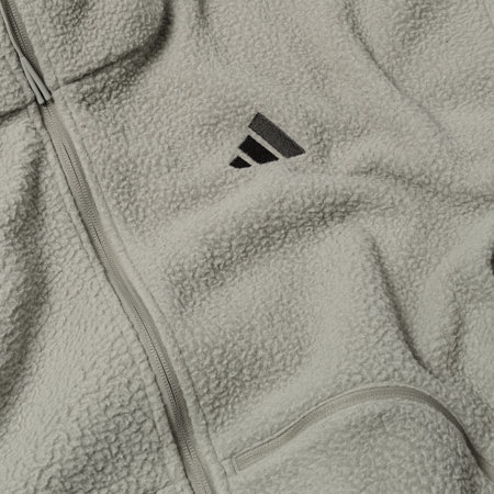 adidas Fleecejacke "Behrenstraße"