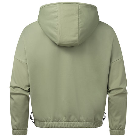 adidas Frauen Schlupfjacke "Apollowiese"