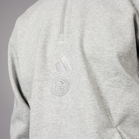 adidas Half-Zip "Falkenweg"