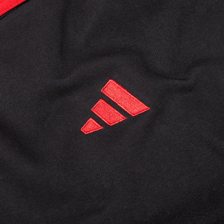 adidas Hoodie "Jahnstraße"