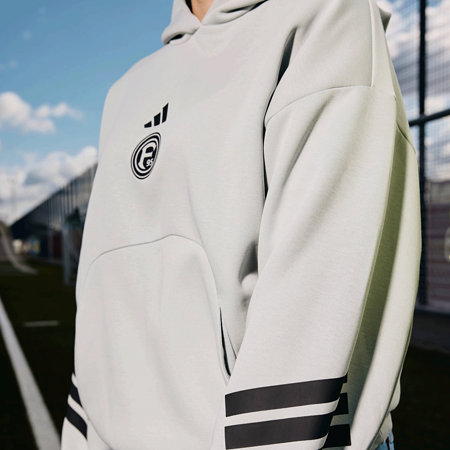 adidas Hoodie "Lotzweg" Women