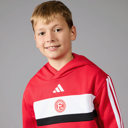 adidas Hoodie "Merlinweg" Kids