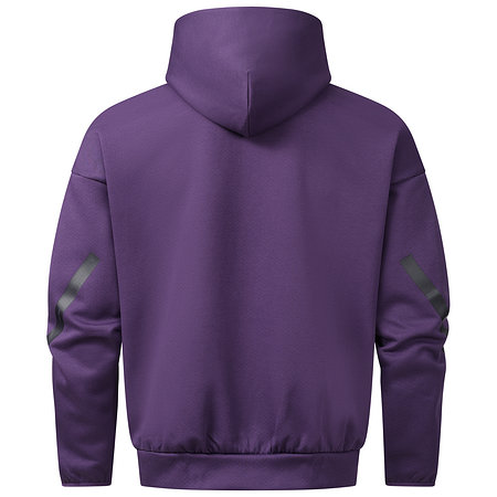 adidas Hoodie "Woermannstraße"