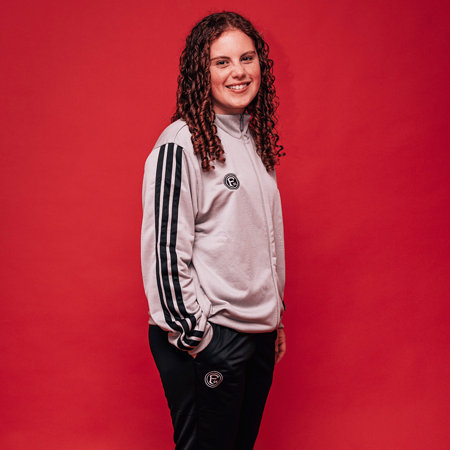 adidas Jogginganzug "Hochstraße"