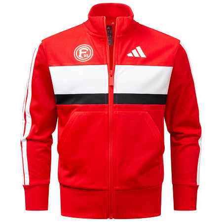 adidas Jogginganzug "Merlinweg" Kids