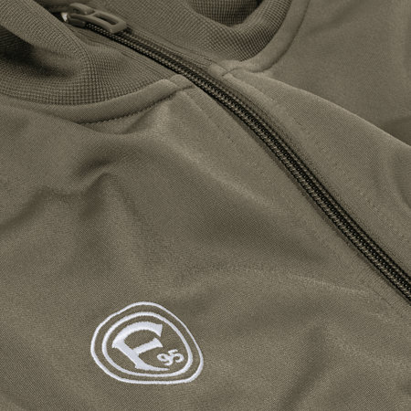 adidas Jogginganzug "Oberbilk"