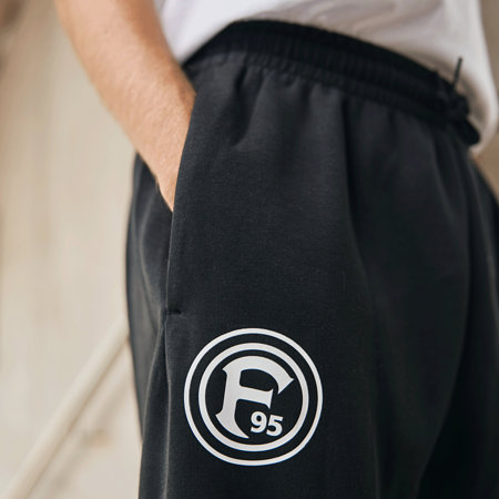 adidas Jogginghose "Lotzweg"