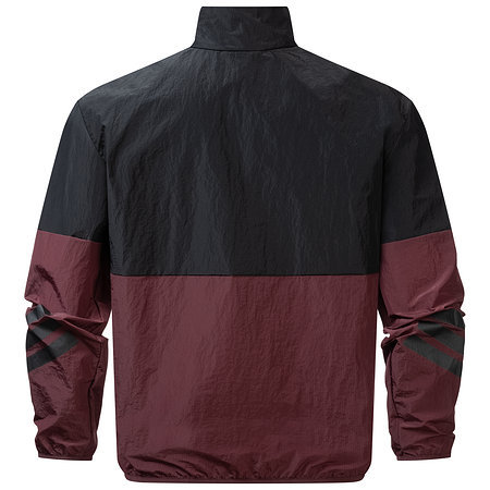 adidas Schlupfjacke "Lotzweg"