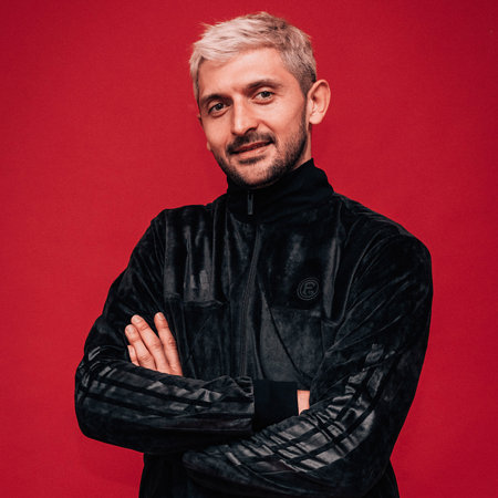 adidas Sweatjacke "Kettelerstraße"