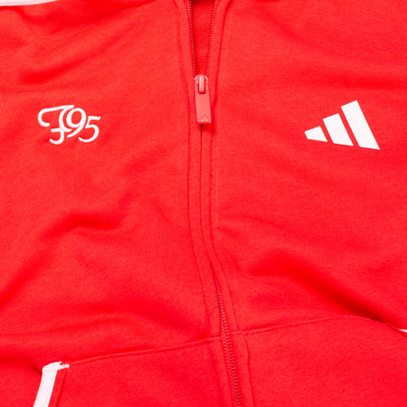 adidas Sweatjacke "Starenweg" Women