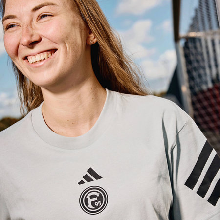 adidas T-Shirt "Lotzweg" Women