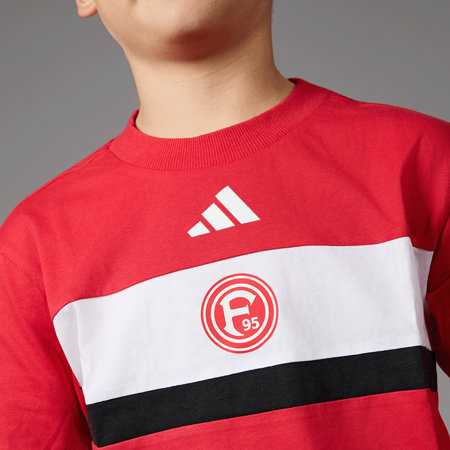 adidas T-Shirt "Merlinweg" Kids