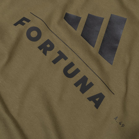 adidas T-Shirt "Oberbilk"