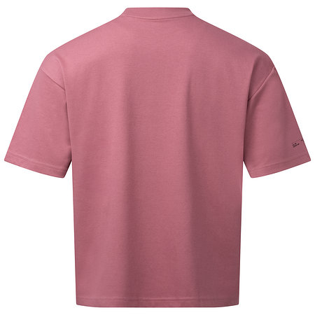 adidas T-Shirt "Oberlinstraße"