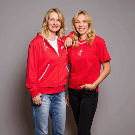 adidas T-Shirt "Starenweg" Women