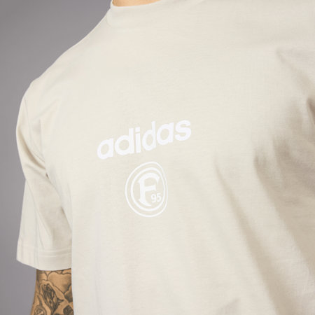 adidas T-Shirt "Vinckestraße"