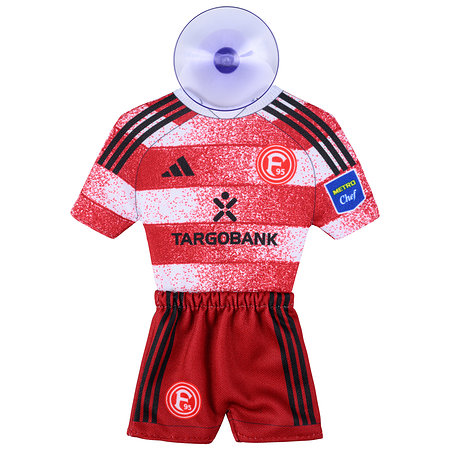 mini Mini-Kit "Heimtrikot" 26-27