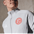 F95 Trainingsjacke Men 25-26 "Grau" (3)
