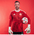 Fortuna Aufwärmshirt 2025-26 (3)