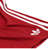 Fortuna Auswärtsshorts 2026-27 "Rot" Kinder (3)
