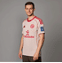 Fortuna Ausweichtrikot 2025-26 (2)