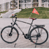 Fortuna Fahrradfahne (3)