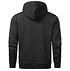 Fortuna Herren Hoodie "Logo“ schwarz (4)