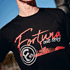 Fortuna Herren Shirt "An der Piwipp" (3)