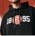 Fortuna Hoodie "Freiligrathplatz" Men (3)