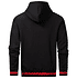 Fortuna Hoodie "Freiligrathplatz" Men (6)