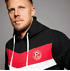 Fortuna Hoodie "Nordpark" Herren (3)
