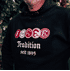 Fortuna Hoodie "Tradition" (3)