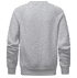 Fortuna Kinder Pullover “Logo” grau (4)