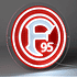 Fortuna LED Logo "Groß" (3)