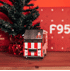 Fortuna Schoko-Adventskalender "Bus" (3)