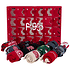 Fortuna Socken-Adventskalender (5)