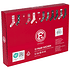 Fortuna Socken-Adventskalender (4)