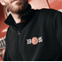 Fortuna Sweatjacke "Freiligrathplatz" Men (3)